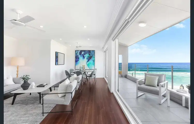 7/3 -4A Pacific Street, Tamarama NSW 2026