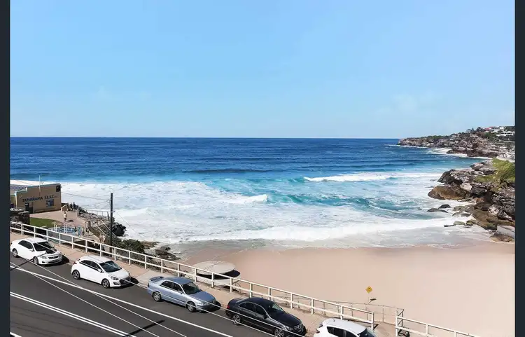 7/3 -4A Pacific Avenue, Tamarama NSW 2026