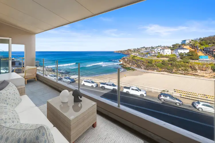 Second view of Homely apartment listing, 7/3 -4A Pacific Avenue, Tamarama NSW 2026