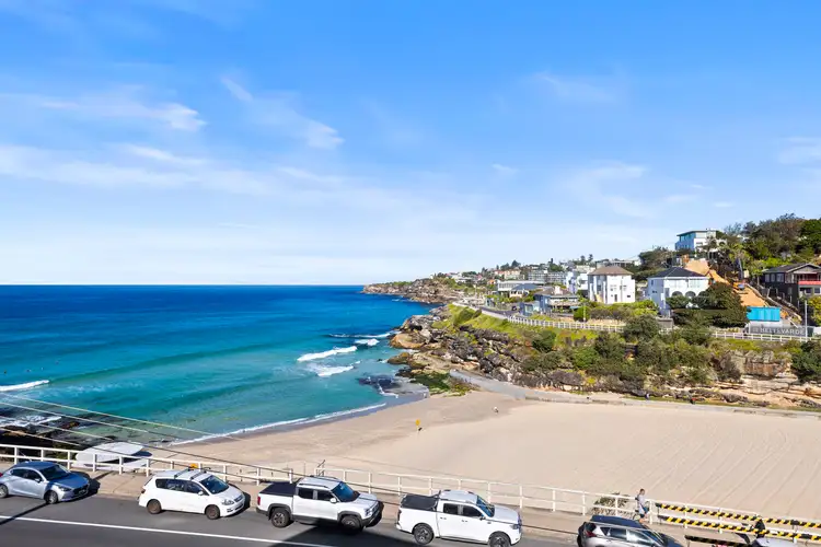 Third view of Homely apartment listing, 7/3 -4A Pacific Avenue, Tamarama NSW 2026