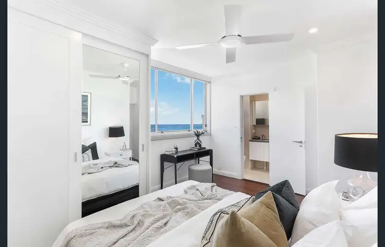 Fourth view of Homely apartment listing, 7/3 -4A Pacific Avenue, Tamarama NSW 2026