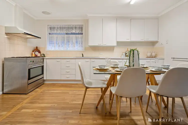 Third view of Homely house listing, 53 Carolyn Crescent, Bundoora VIC 3083