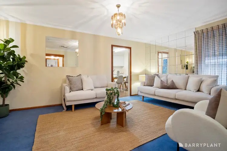 Fourth view of Homely house listing, 53 Carolyn Crescent, Bundoora VIC 3083