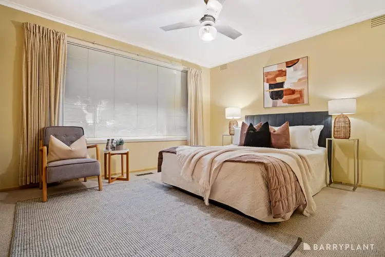 Fifth view of Homely house listing, 53 Carolyn Crescent, Bundoora VIC 3083