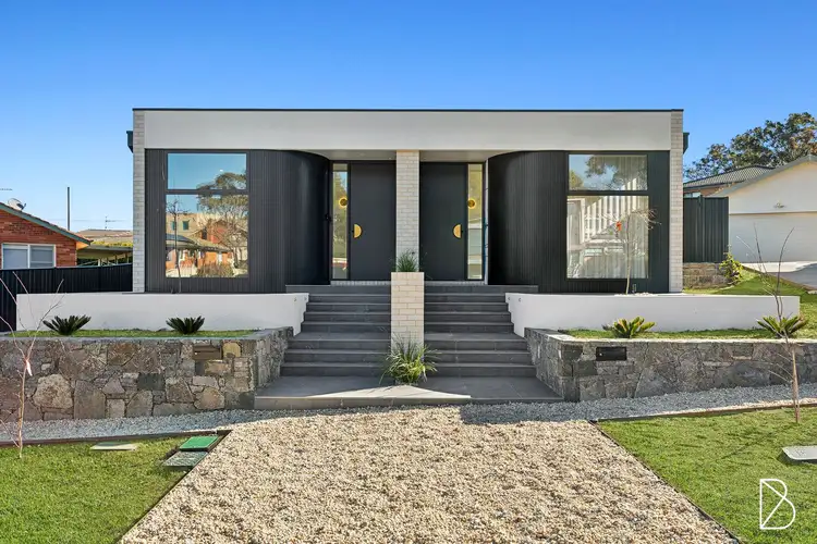 5B Stephens Place, Garran ACT 2605