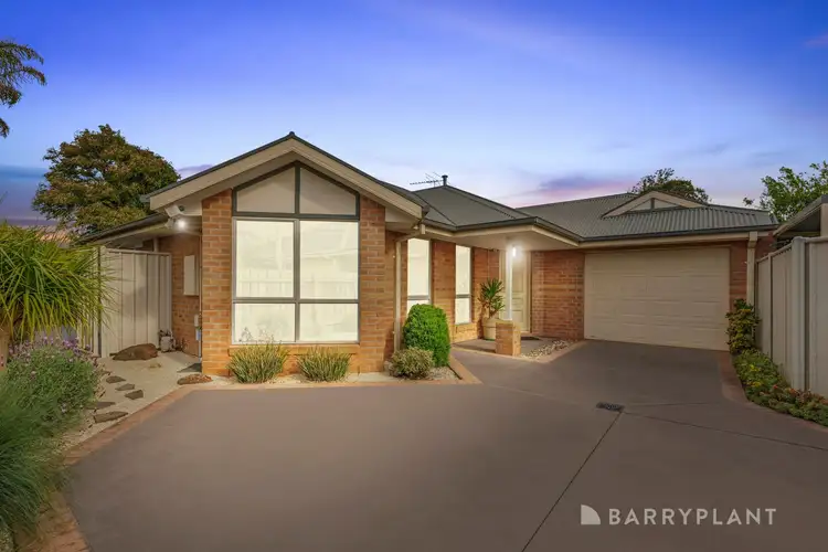 2/9 Vaina Street, Werribee VIC 3030