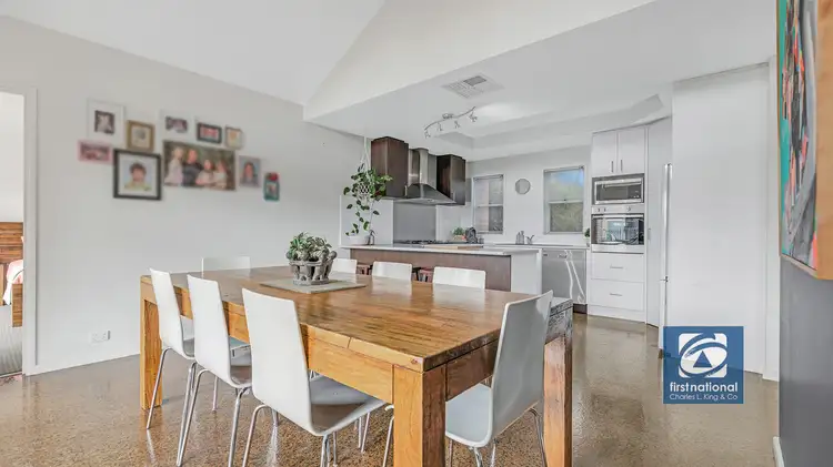 Fourth view of Homely house listing, 4 Caroline Court, Echuca VIC 3564