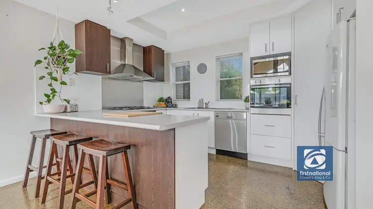 Fifth view of Homely house listing, 4 Caroline Court, Echuca VIC 3564