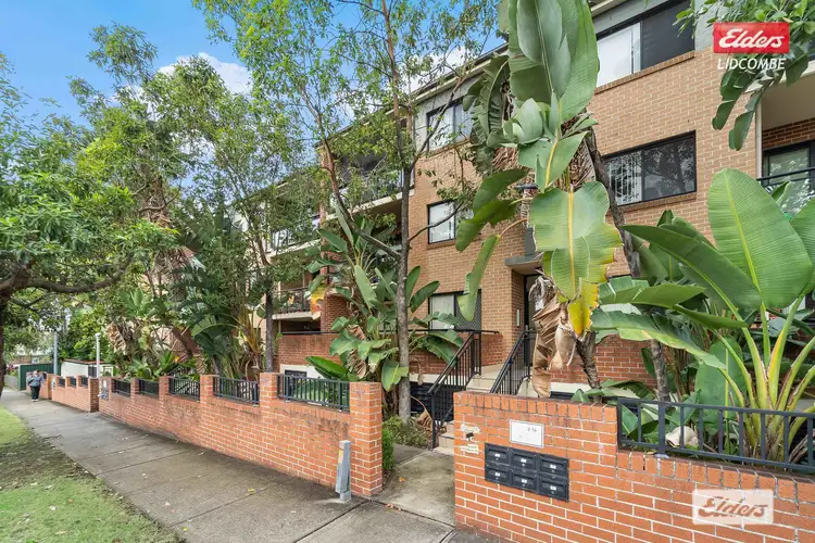 3/14-18 Tilba Street, Berala NSW 2141