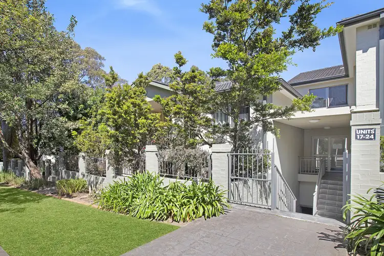 20/14-20 Eric Road, Artarmon NSW 2064