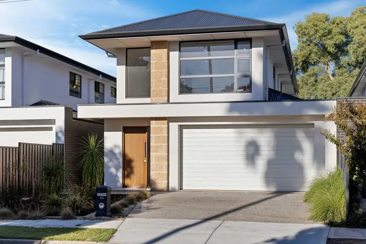 10A Grivell Road, Marden SA 5070