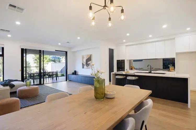 Second view of Homely house listing, 10A Grivell Road, Marden SA 5070