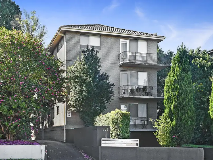 7/257 Blaxland Road, Ryde NSW 2112