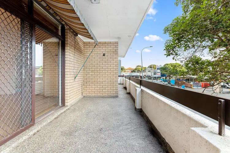 Third view of Homely apartment listing, 1/22-28 Princess Street, Brighton-Le-Sands NSW 2216