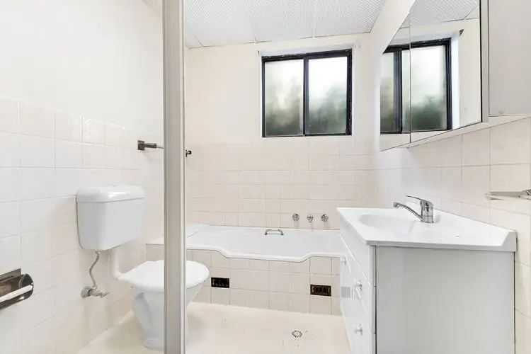 Fifth view of Homely apartment listing, 1/22-28 Princess Street, Brighton-Le-Sands NSW 2216