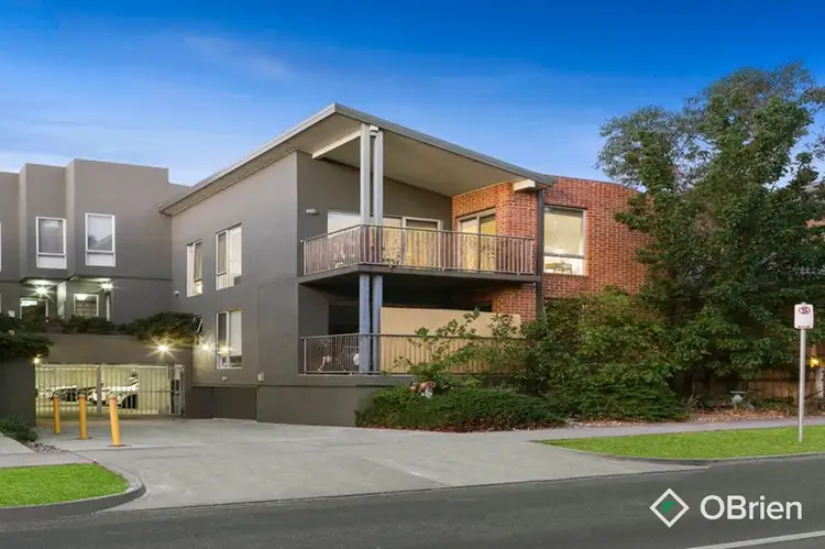 17/93 Highett Road, Hampton VIC 3188