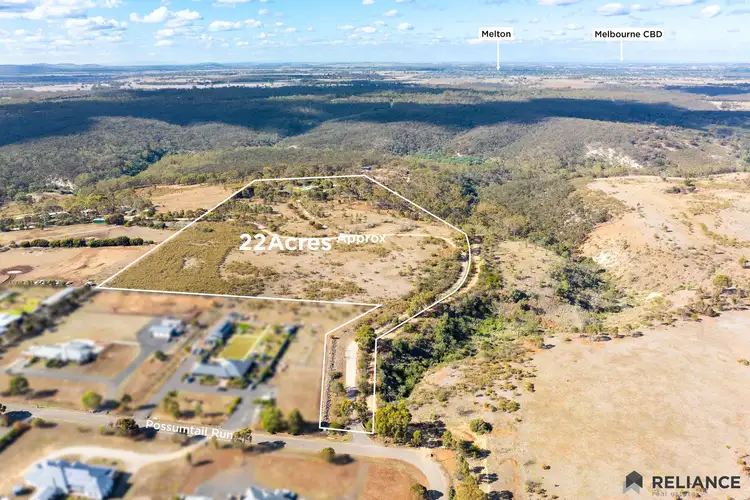 64 Possumtail Run, Merrimu VIC 3340