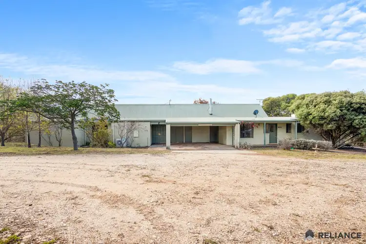 64 Possumtail Run, Merrimu VIC 3340