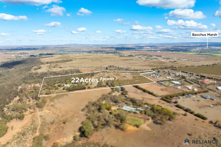 64 Possumtail Run, Merrimu VIC 3340