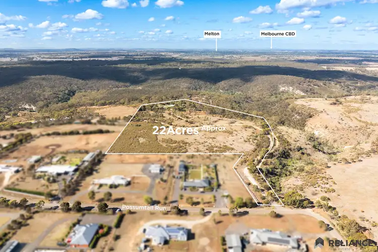 64 Possumtail Run, Merrimu VIC 3340