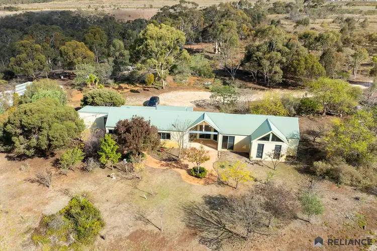 Second view of Homely house listing, 64 Possumtail Run, Merrimu VIC 3340