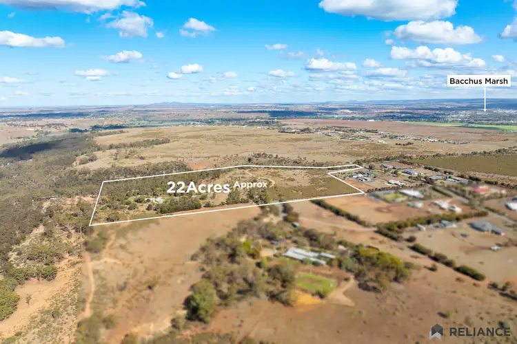 Fourth view of Homely house listing, 64 Possumtail Run, Merrimu VIC 3340
