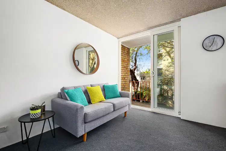 10/54 Hopewell Street, Paddington NSW 2021