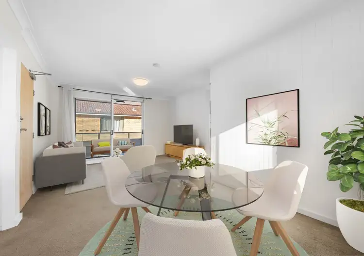 6/158 Oberon Street, Coogee NSW 2034