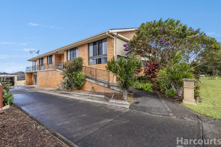 Main view of Homely house listing, 6 Ocean Street, South West Rocks NSW 2431