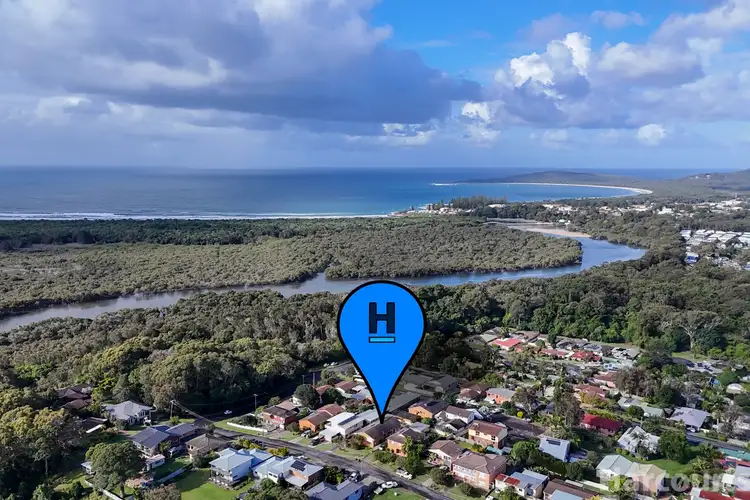 6 Ocean Street, South West Rocks NSW 2431