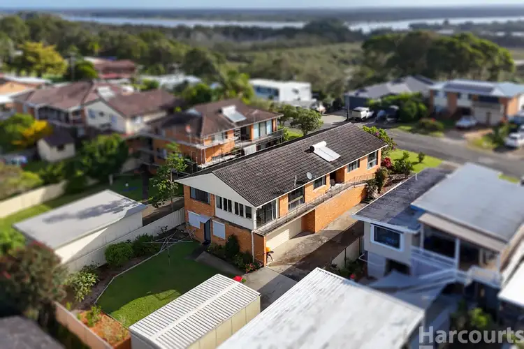 6 Ocean Street, South West Rocks NSW 2431