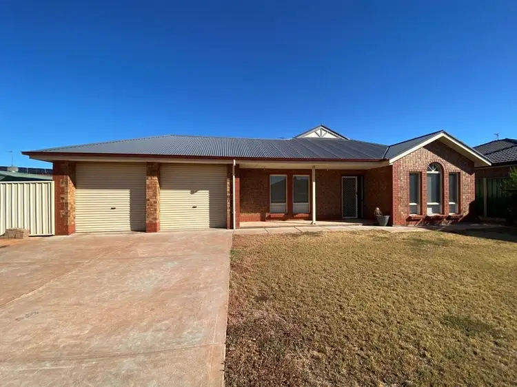 Main view of Homely house listing, 11 Middleback Drive, Whyalla Jenkins SA 5609
