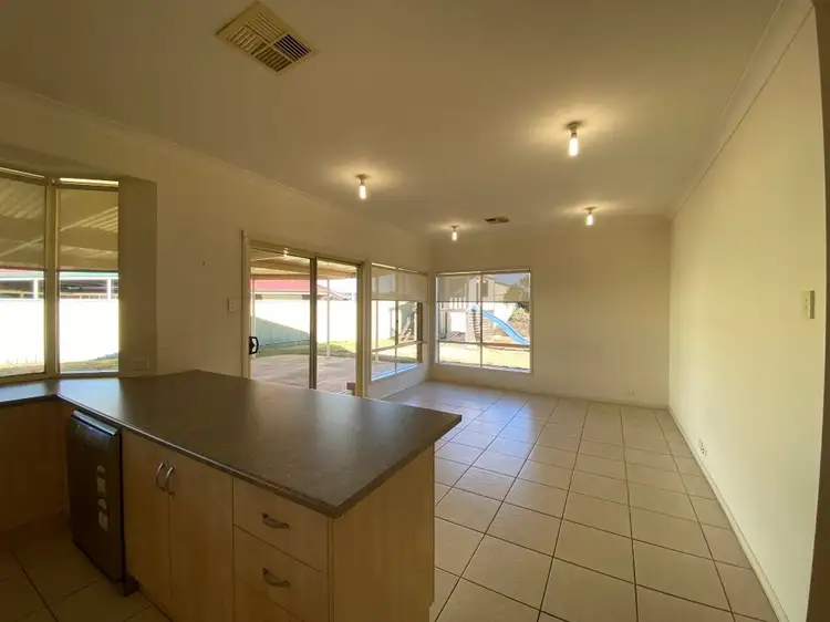 Second view of Homely house listing, 11 Middleback Drive, Whyalla Jenkins SA 5609