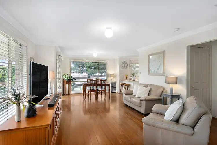 Second view of Homely townhouse listing, 2/39 Eloora Road, Long Jetty NSW 2261
