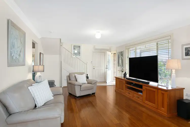 Third view of Homely townhouse listing, 2/39 Eloora Road, Long Jetty NSW 2261