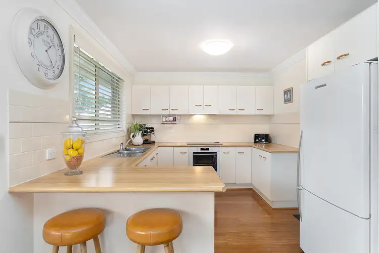 Fourth view of Homely townhouse listing, 2/39 Eloora Road, Long Jetty NSW 2261
