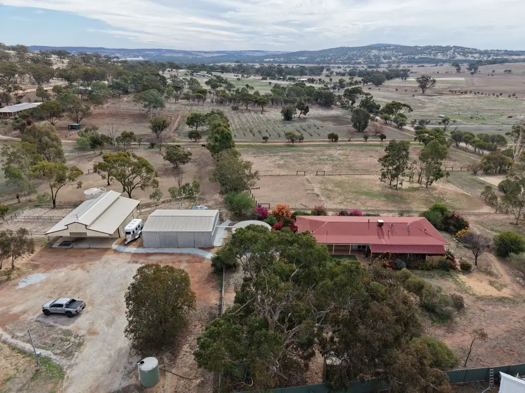 Main view of Homely rural property listing, 152 Rudall Road, York WA 6302