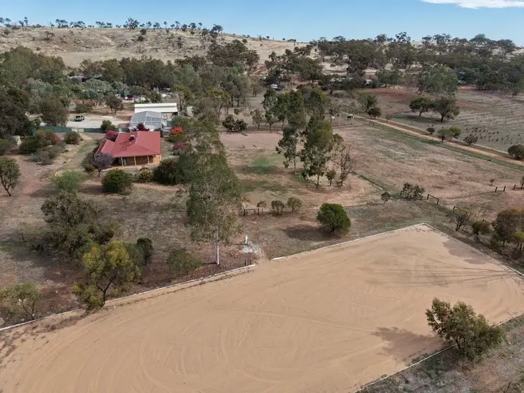 Third view of Homely rural property listing, 152 Rudall Road, York WA 6302