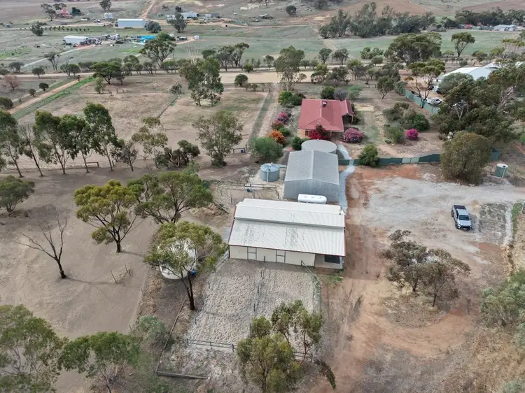 Fourth view of Homely rural property listing, 152 Rudall Road, York WA 6302