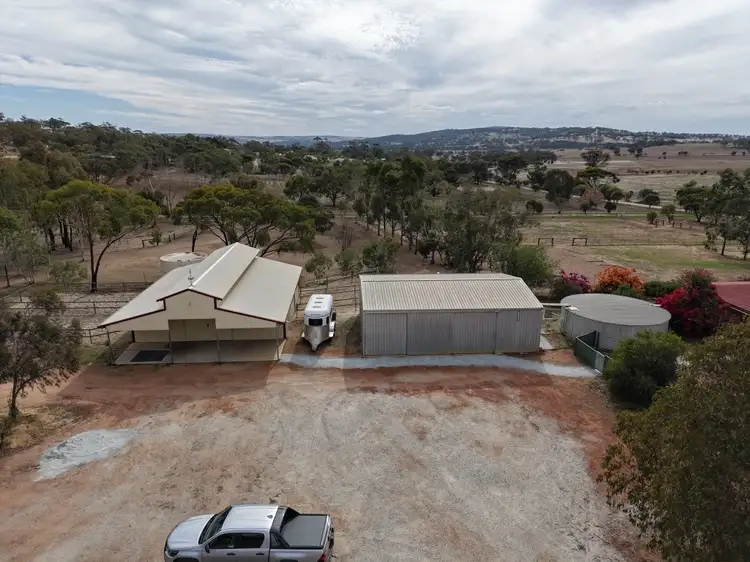 Fifth view of Homely rural property listing, 152 Rudall Road, York WA 6302