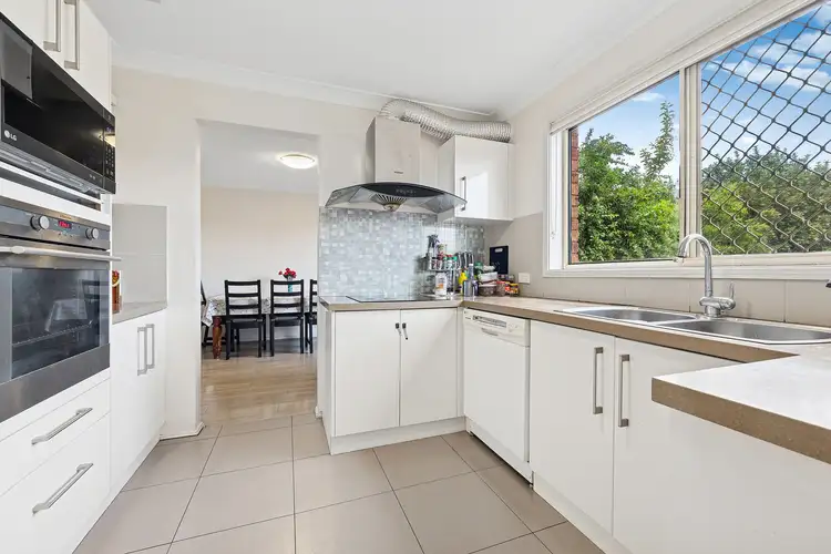 Second view of Homely townhouse listing, 13/114 George Street, South Hurstville NSW 2221