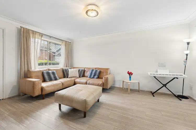 Third view of Homely townhouse listing, 13/114 George Street, South Hurstville NSW 2221
