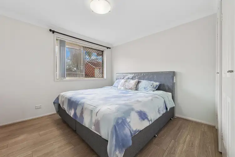 Fifth view of Homely townhouse listing, 13/114 George Street, South Hurstville NSW 2221