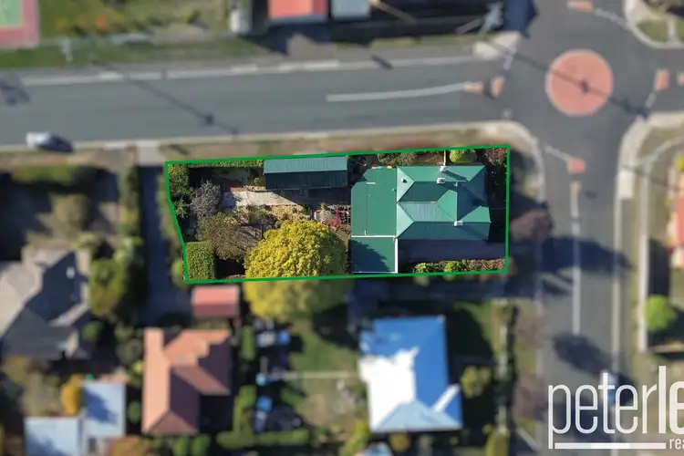 10 Catherine Street, Longford TAS 7301