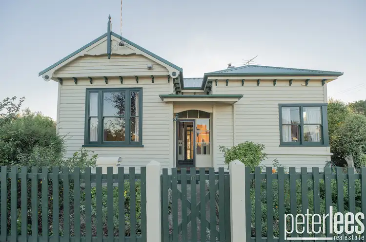 Third view of Homely house listing, 10 Catherine Street, Longford TAS 7301