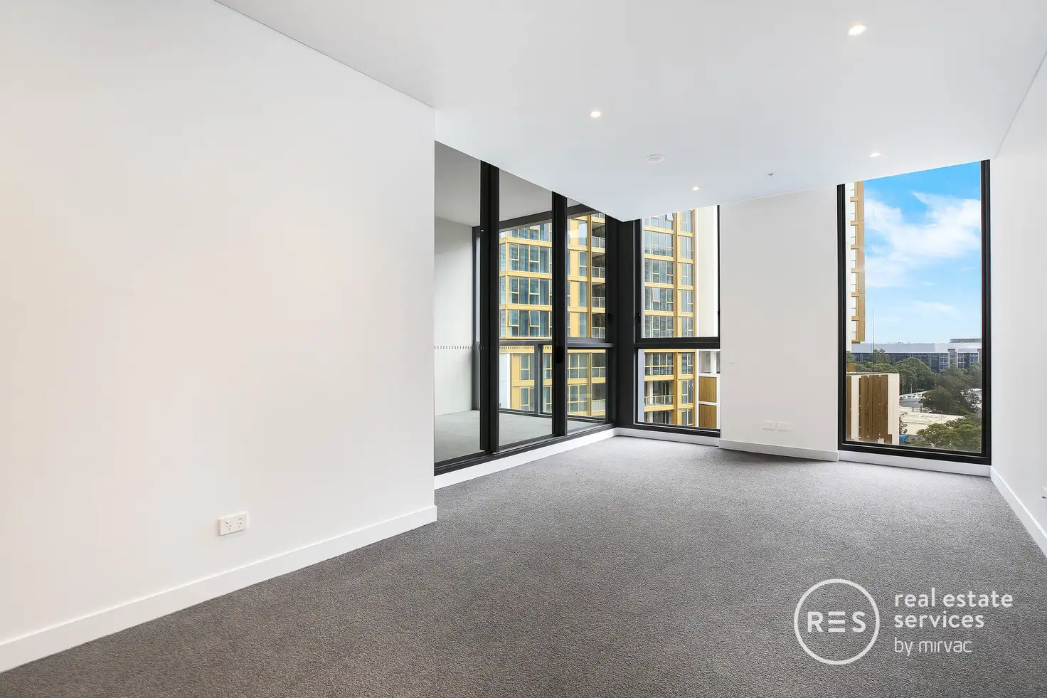 Main view of Homely apartment listing, 21005/2 Figtree Drive, Sydney Olympic Park NSW 2127