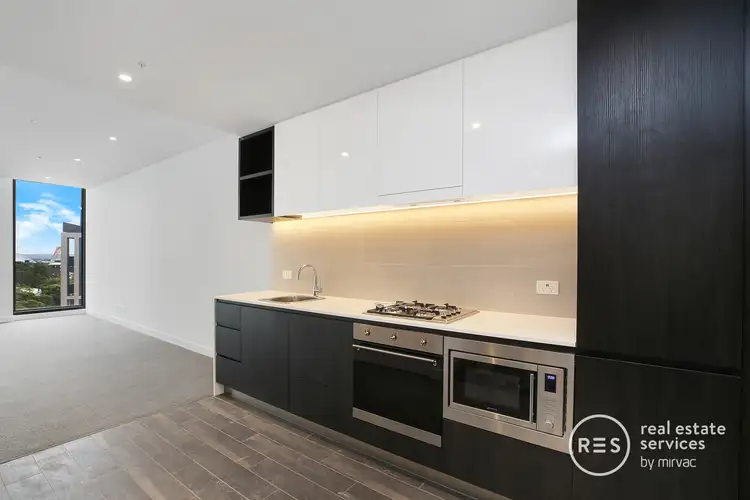 Third view of Homely apartment listing, 21005/2 Figtree Drive, Sydney Olympic Park NSW 2127