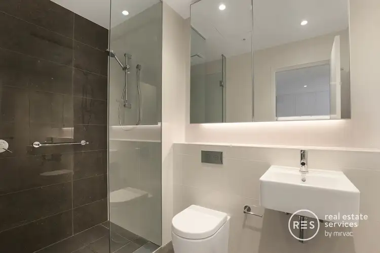 Fourth view of Homely apartment listing, 21005/2 Figtree Drive, Sydney Olympic Park NSW 2127