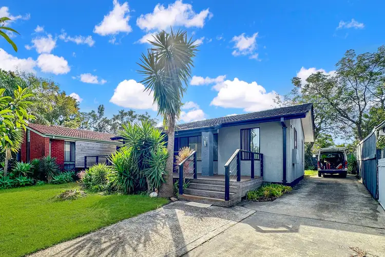 17 Torridon Street, Nowra NSW 2541