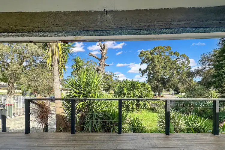 Second view of Homely house listing, 17 Torridon Street, Nowra NSW 2541